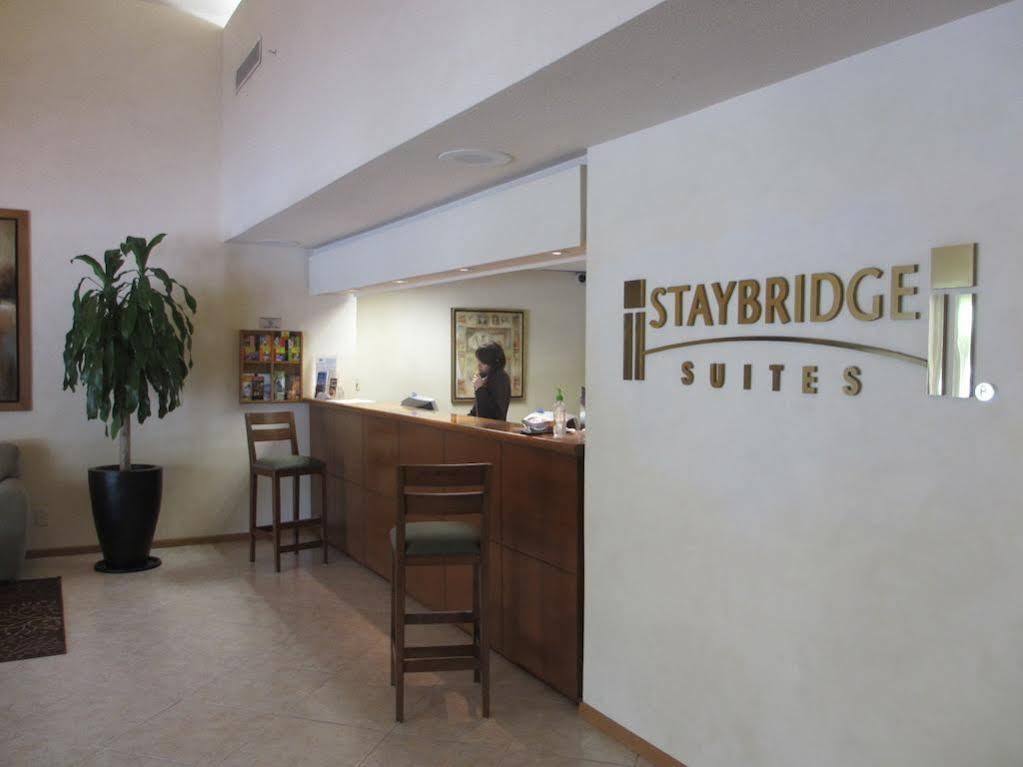 Staybridge Suites Monterrey San Pedro, An Ihg Hotel Kültér fotó