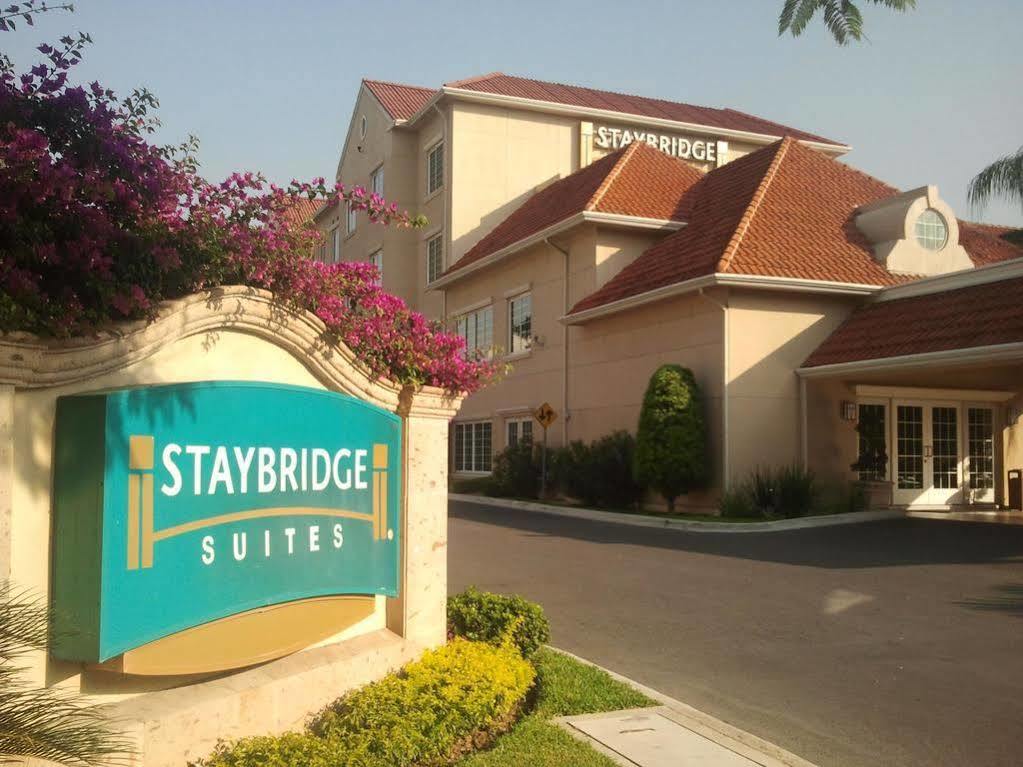 Staybridge Suites Monterrey San Pedro, An Ihg Hotel Kültér fotó